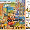 Твій перший віммельбух Техніка (Укр/Англ) Кристал Бук (9789669878823) (467615) - Зображення 2