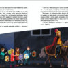 Книга-адвент. Осінь на Бузиновій вулиці (Укр) Ранок С1216004У (9786170969187) (447091) - Зображення 2