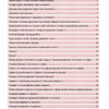 Довідник у таблицях Алгебра 7–11 класи (Укр) УЛА (9789662843767) (468476) - Зображення 2