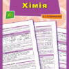 Довідник у таблицях Хімія 7–11 класи (Укр) УЛА (9789662844191) (468477)