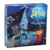 Настільна гра. Дім з привидами (Укр) Arial (4820059911432) (468925)