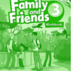 Підручник Family and Friends (2nd Edition). Level 3 Workbook with Online Practice Pack (Англ) Oxford University Press (9780194808644) (469910)