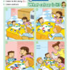 Підручник FAMILY & FRIENDS 2E START CLASS BK (Англ) Oxford University Press (9780194808354) (469920) - Зображення 4