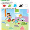 Підручник FAMILY & FRIENDS 2E START CLASS BK (Англ) Oxford University Press (9780194808354) (469920) - Зображення 5