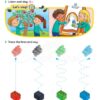 Підручник FAMILY & FRIENDS 2E START CLASS BK (Англ) Oxford University Press (9780194808354) (469920) - Зображення 6
