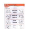 Підручник First Friends 2: Activity Book (Англ) Oxford University Press (9780194432115) (469925 ) - Зображення 3