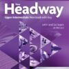 Підручник New Headway Upper-Intermediate B2 Workbook + iChecker without Key (Англ) Oxford University Press (9780194718882) (470037)