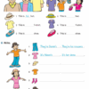 Підручник Grammar Friends 1. Student's Book Pack (Англ) Oxford University Press (9780194780001) (470017) - Зображення 3
