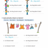 Підручник Grammar Friends 1. Student's Book Pack (Англ) Oxford University Press (9780194780001) (470017) - Зображення 5