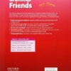 Підручник Grammar Friends 2. Student's Book (Англ) Oxford University Press (9780194780131) (470018) - Зображення 2