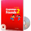 Підручник Grammar Friends 2. Student's Book (Англ) Oxford University Press (9780194780131) (470018) - Зображення 3