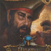 Пірати Ілюстрований атлас (Укр) Vivat (9789669420466) (288274)
