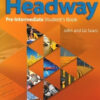 Підручник New Headway (4th Edition). Pre-Intermediate Student's Book (Англ) Oxford University Press (9780194770248) (470033)
