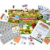Настільна гра. Комерсанти Junior (Укр) Ranok-Сreative 10120162У (4823076149574) (444286) - Зображення 3