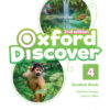 Підручник Oxford Discover Second Edition 4 Student's Book Pack (Англ) Oxford University Press (9780194053969) (470070) - Зображення 2