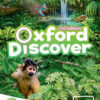 Підручник Oxford Discover Second Edition 4 Student's Book Pack (Англ) Oxford University Press (9780194053969) (470070)