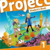 Підручник Project Fourth Edition 1 Student's Book (Англ) Oxford University Press (9780194764551) (470086)