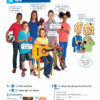 Підручник Project Fourth Edition 1 Student's Book (Англ) Oxford University Press (9780194764551) (470086) - Зображення 4
