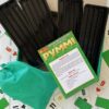 Логічна настільна гра "Руммі" (Укр) Ranok-Creative 12120100У (4823076146528) (351581) - Зображення 3
