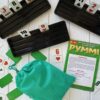Логічна настільна гра "Руммі" (Укр) Ranok-Creative 12120100У (4823076146528) (351581) - Зображення 4
