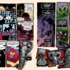 The Sandman. Пісочний чоловік. Том 2: Ляльковий дім (Укр) Рідна мова А0000015887 (9789669172549) (471010) - Зображення 3