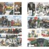Блексед. Амарилло та інші історії. том 3 (Укр) Рідна мова А0000021714 (9789669176578) (471077) - Зображення 3