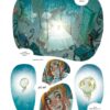 Сестри Греміє. Сон Сари Том 1 (Укр) Рідна Мова (9789669176127) (471119) - Зображення 4