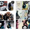 The Sandman. Пісочний чоловік. Том 4: Пора туману (Укр) Рідна мова А0000019269 (9789669173744) (471012) - Зображення 4