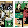 The Sandman. Пісочний чоловік. Том 6: Притчі й відображення (Укр) Рідна мова А0000020702 (9789669175342) (471014) - Зображення 3