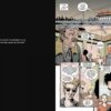 Проповідник. Графічний роман Книга 1 (Укр) Рідна мова (9789669172570) (471018) - Зображення 3