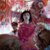 Казки. Марш дерев’яних солдатиків. Книга 4 (Укр) Рідна мова А0000021718 (9789669175069) (471029)