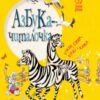 Азбука-читалочка Світлана Крупчан (Укр) Рідна мова (9789669172846) (294545)