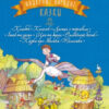 Найкращі народні казки Книга 1 (Укр) Рідна мова (9789669172402) (302695)