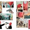 Бетмен. Нічна зміна. Книга 6 (Укр) Рідна мова (9789669173720) (471070) - Зображення 2