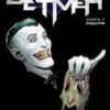 Бетмен. Ендшпіль. Книга 7 (Укр) Рідна мова (9789669173751) (471071)