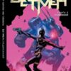 Бетмен. Надважкий. Книга 8 (Укр) Рідна мова (9789669174970) (471072)