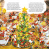 Санта-Клаус і його ельфи. Маурі Куннас (Укр) Ранок (9786170974112) (467048) - Зображення 3