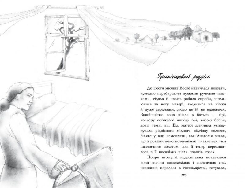 З неба впало три яблука (Укр) Рідна мова (9789669175403) (471164) - Зображення 5