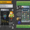 Підкори Minecraft. Гід у найпопулярнішій грі (Укр) Ранок Н902097У (9786170971067) (463045) - Зображення 4