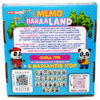 Гра Мемо. Панда LAND (Укр) Ранок (4823076151515) (467467) - Зображення 3