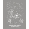 Дитино, (не) плач! Батькам про дитячі сльози. Наталія Чуб (Укр) 4MAMAS (9786170040404) (470505) - Зображення 3