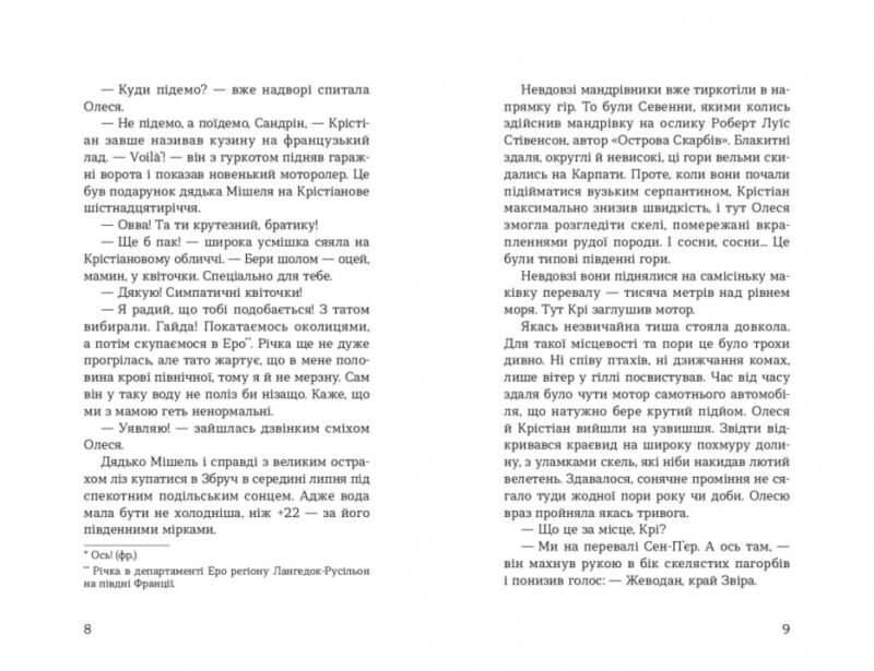 Вартовий брами. Зірка Шевченко (Укр) ВСЛ (9786176799207) (472894) - Зображення 4