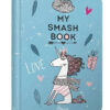 My Smash Book 15 (Укр) Талант (978966935554615) (473135)