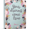 Your dreams come true 12. Наталя Шерстюк (Укр) Талант (978966935887512) (473137)