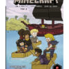 Minecraft. Комікс Том 2. Сфе Р. Монстр (Укр) Артбукс (9786177940356) (473169) - Зображення 5