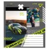 Зошит учнівський New life 24 аркуші, клітинка. YES 764993 (4823092260512) (473353) - Зображення 4