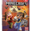 Minecraft. Моби Верхнього cвіту Рівень 2. Нік Еліопулос (Укр) Артбукс (9786177940660) (473336)