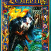 Чорнильна смерть. Книга 3. Корнелія Функе (Укр) Теза (9789664210673) (277725)
