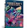 Minecraft. Мисливці на монстрів. Крiстен Ґудснук (Укр) Артбукс (9786177688807) (470885)