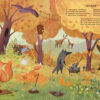 Хованки. Книжка картонка (Укр) Кенгуру КН1326001У (9786170968296) (444012) - Зображення 2